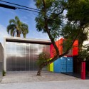 Decameron / Studio mk27 © Pedro Vannucchi