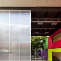Decameron / Studio mk27 © Pedro Vannucchi
