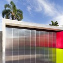 Decameron / Studio mk27 © Pedro Vannucchi