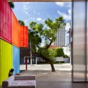 Decameron / Studio mk27 © Pedro Vannucchi