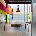Decameron / Studio mk27 © Pedro Vannucchi