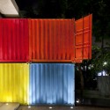 Decameron / Studio mk27 © Pedro Vannucchi