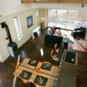 Box House / Studio H:T