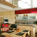 Box House / Studio H:T Box House / Studio H:T © Ellen Jasksol
