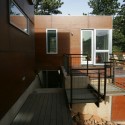 Box House / Studio H:T Box House / Studio H:T © Ellen Jasksol