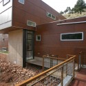 Box House / Studio H:T Box House / Studio H:T © Ellen Jasksol