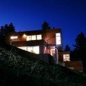 Box House / Studio H:T Box House / Studio H:T © Ellen Jasksol