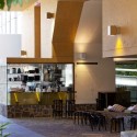 Tank Bar + Restaurant / Donovan Hill Tank Bar + Restaurant / Donovan Hill © Shantanu Starick