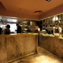 Tank Bar + Restaurant / Donovan Hill Tank Bar + Restaurant / Donovan Hill © Shantanu Starick