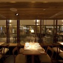 Tank Bar + Restaurant / Donovan Hill Tank Bar + Restaurant / Donovan Hill © Shantanu Starick