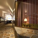 Tank Bar + Restaurant / Donovan Hill Tank Bar + Restaurant / Donovan Hill © Shantanu Starick