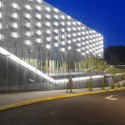 Stockholmsmässan AE-hall / Rosenbergs Architects © Courtesy of Rosenbergs Architects