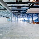 Stockholmsmässan AE-hall / Rosenbergs Architects © Courtesy of Rosenbergs Architects