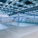 Stockholmsmässan AE-hall / Rosenbergs Architects © Courtesy of Rosenbergs Architects