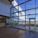 Brandon Firehall No.1 / Cibinel Architects Brandon Firehall No.1 / Cibinel Architects © Mike Karakas