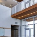 Brandon Firehall No.1 / Cibinel Architects Brandon Firehall No.1 / Cibinel Architects © Mike Karakas