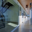 Brandon Firehall No.1 / Cibinel Architects Brandon Firehall No.1 / Cibinel Architects © Mike Karakas