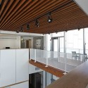 Brandon Firehall No.1 / Cibinel Architects Brandon Firehall No.1 / Cibinel Architects © Mike Karakas