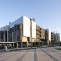 Ecosciences Precinct / Hassell Ecosciences Precinct / Hassell © Christopher Frederick Jones