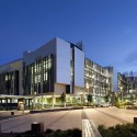 Ecosciences Precinct / Hassell Ecosciences Precinct / Hassell © Christopher Frederick Jones