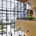 Ecosciences Precinct / Hassell