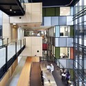 Ecosciences Precinct / Hassell Ecosciences Precinct / Hassell © Christopher Frederick Jones