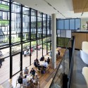 Ecosciences Precinct / Hassell Ecosciences Precinct / Hassell © Christopher Frederick Jones