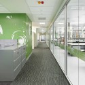 Ecosciences Precinct / Hassell