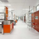 Ecosciences Precinct / Hassell