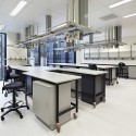 Ecosciences Precinct / Hassell Ecosciences Precinct / Hassell © Christopher Frederick Jones