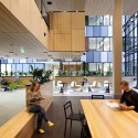 Ecosciences Precinct / Hassell Ecosciences Precinct / Hassell © Christopher Frederick Jones