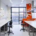 Ecosciences Precinct / Hassell