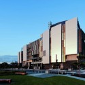 Ecosciences Precinct / Hassell Ecosciences Precinct / Hassell © Christopher Frederick Jones