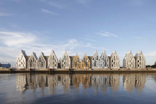 The Grand Large District / ANMA