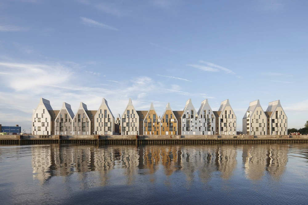 The Grand Large District / ANMA