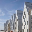 The Grand Large District / ANMA The Grand Large District / ANMA © Stéphane Chalmeau
