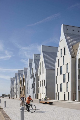 The Grand Large District / ANMA