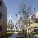 The Grand Large District / ANMA The Grand Large District / ANMA © Stéphane Chalmeau