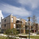The Grand Large District / ANMA The Grand Large District / ANMA © Stéphane Chalmeau