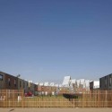 The Grand Large District / ANMA The Grand Large District / ANMA © Stéphane Chalmeau