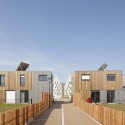 The Grand Large District / ANMA The Grand Large District / ANMA © Stéphane Chalmeau