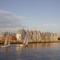 The Grand Large District / ANMA The Grand Large District / ANMA © Stéphane Chalmeau