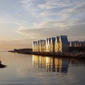 The Grand Large District / ANMA The Grand Large District / ANMA © Stéphane Chalmeau