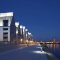 The Grand Large District / ANMA The Grand Large District / ANMA © Stéphane Chalmeau