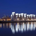 The Grand Large District / ANMA The Grand Large District / ANMA © Stéphane Chalmeau