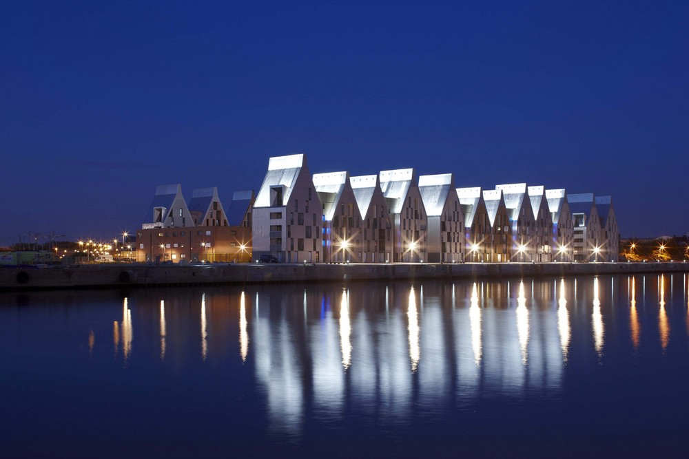 The Grand Large District / ANMA