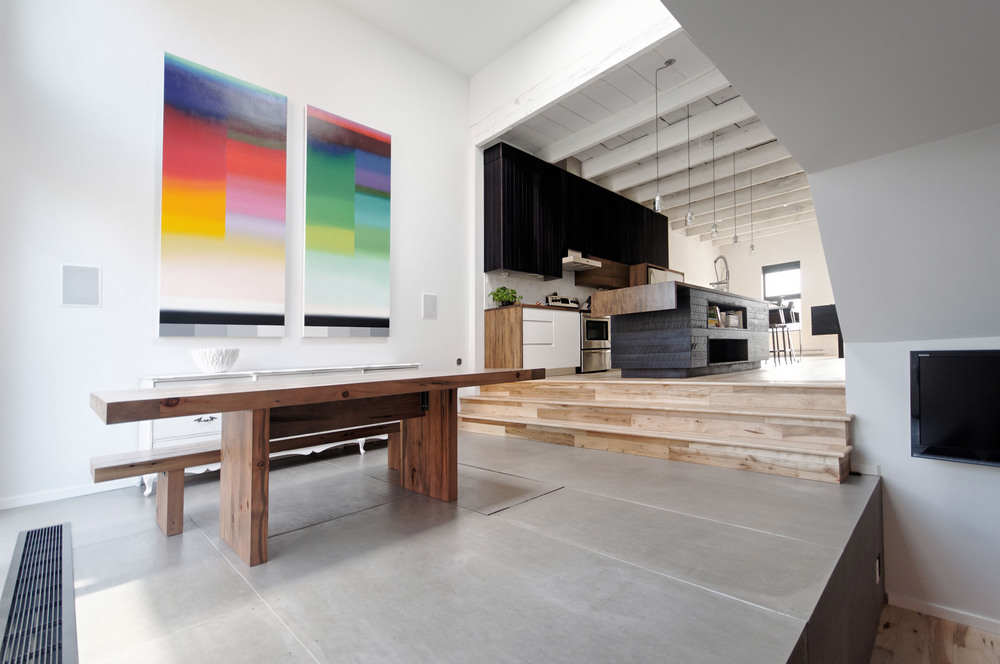 St Hubert Residence / NatureHumaine
