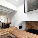 St Hubert Residence / NatureHumaine © Marc Andre Plasse