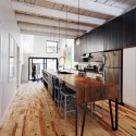 St Hubert Residence / NatureHumaine © Marc Andre Plasse