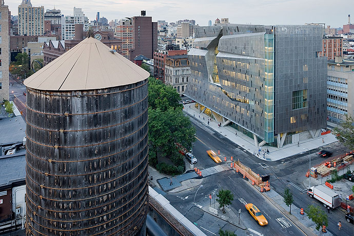 Mayne to join SCI-Arc